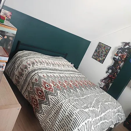 Maison Perroux * Saint-Ouen-en-Belin