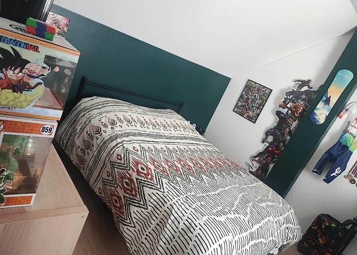 Maison Perroux * Saint-Ouen-en-Belin