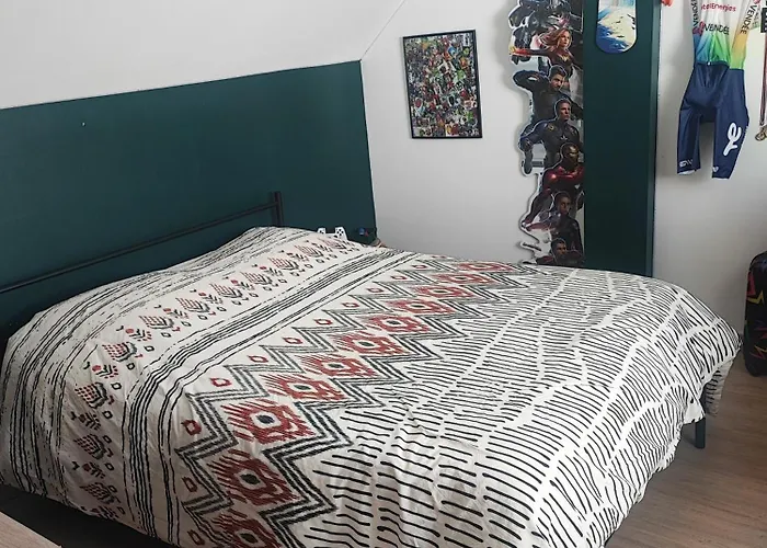 Maison Perroux Saint-Ouen-en-Belin